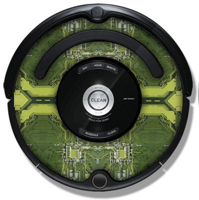 iRobot Roomba 500/600 iDress 1500 IQ
