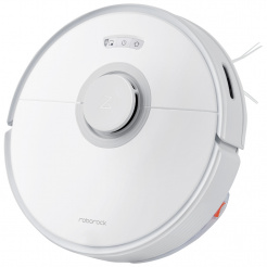 Robotický vysávač a mop 2 v 1 Roborock Q7 Max – white