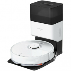 Robotický vysávač a mop 2 v 1 Roborock Q7 Max+ white