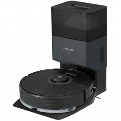 Robotický vysávač a mop 2 v 1 Roborock Q7 Max+ black