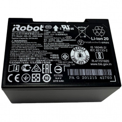 Batéria Li-Ion 2210 mAh pre iRobot Roomba série e/i/j