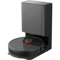 Robotický vysávač a mop 2v1 Xiaomi Mi Robot Vacuum Mop 2 Ultra + Vyprázdňovacia stanica