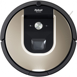 Robotický vysávač iRobot Roomba 974