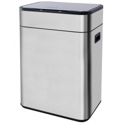 Bezdotykový kôš Helpmation ELEGANT 30L (AK5514)