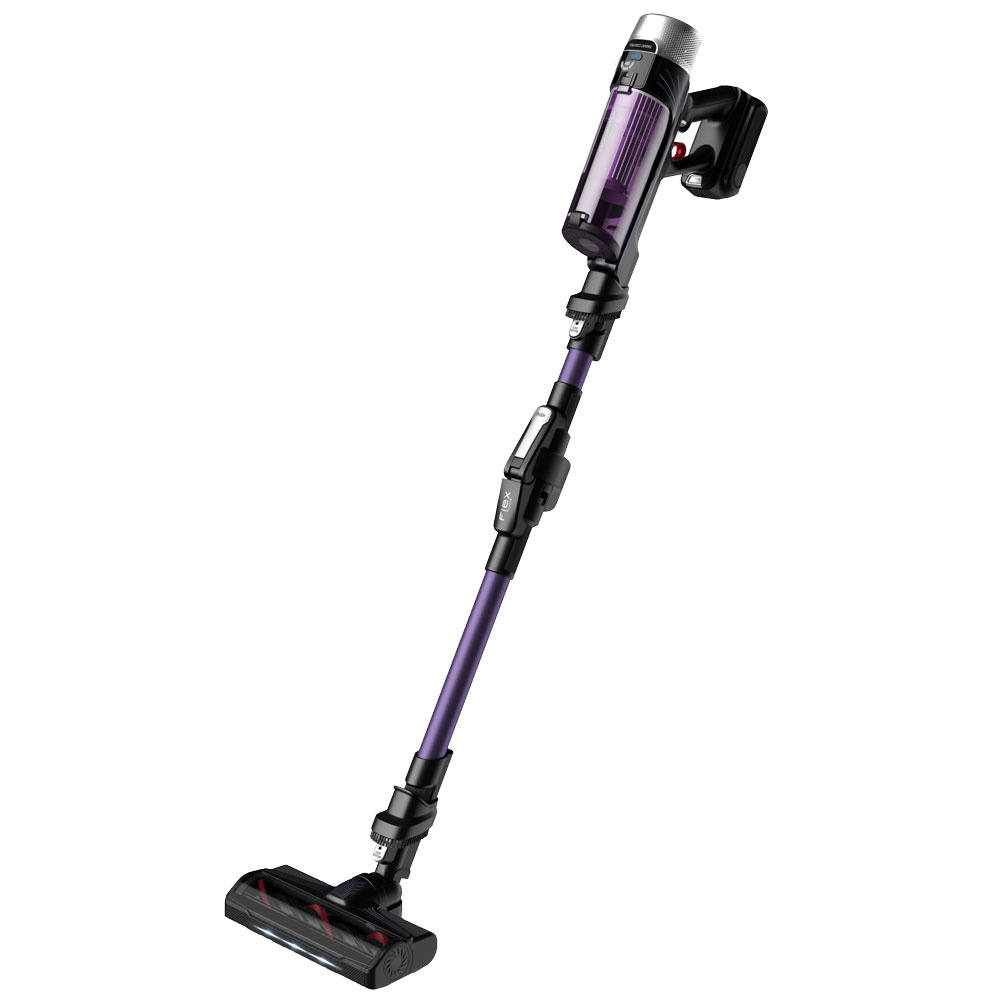Rowenta RH2039WO X Force Flex 9 60 Auto Allergy Roboticky vysavac sk