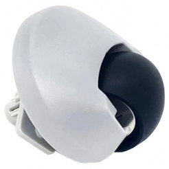 Pomocné koliesko pre Roborock Q7/Q7 Max - white