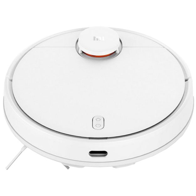 Xiaomi Mi Robot Vacuum Mop 2S robotickyvysavac.sk