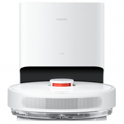 Robotický vysávač a mop 2v1 Xiaomi Robot Vacuum X10