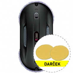 Robotický čistič okien Hobot 388