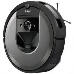 Robotický vysávač a mop 2v1 iRobot Roomba Combo i8 (čierna)