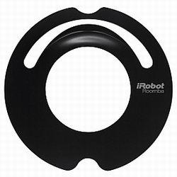 Kryt - čierny iRobot Roomba 500 a 600 Kryt - čierny iRobot Roomba 500 a 600