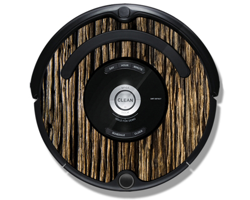 iRobot Roomba 500/600 iDress Forest Member iRobot Roomba 500/600 iDress Forest Member