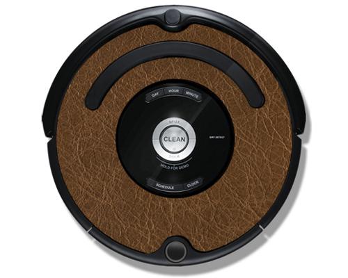 iRobot Roomba 500/600 iDress Leatherette iRobot Roomba 500/600 iDress Leatherette
