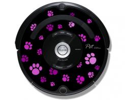 iRobot Roomba 500/600 iDress Pet Lover