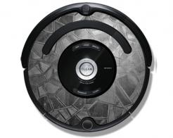 iRobot Roomba 500/600 iDress Clear Incisions
