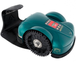 Robotická kosačka Ambrogio L85 Deluxe