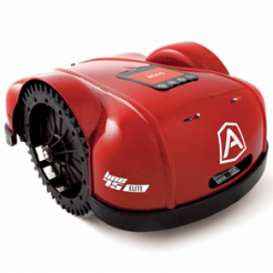 Robotická kosačka Ambrogio L85 Elite