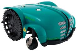Robotická kosačka  Ambrogio L200R Deluxe
