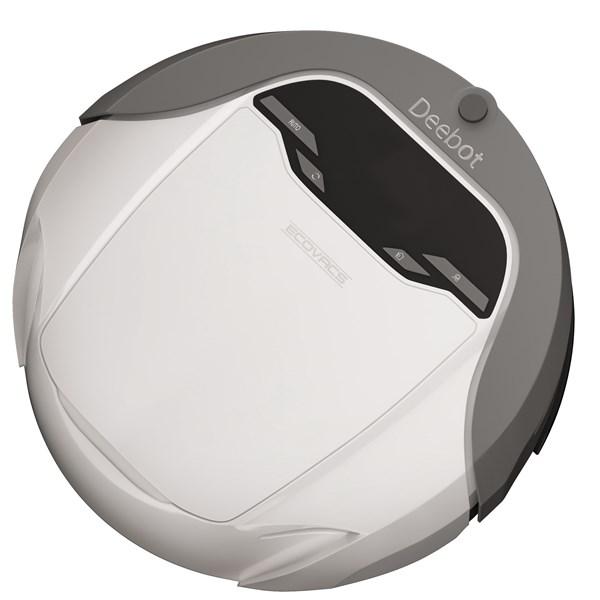 Robotický vysávač Ecovacs D62 Deebot Robotický vysávač Ecovacs D62 Deebot
