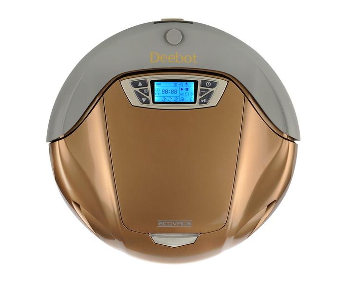 Robotický vysávač Ecovacs D59 Deebot Robotický vysávač Ecovacs D59 Deebot