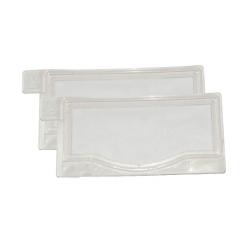 Prachový filter CleanMate QQ-5 a QQ-5S - 2ks