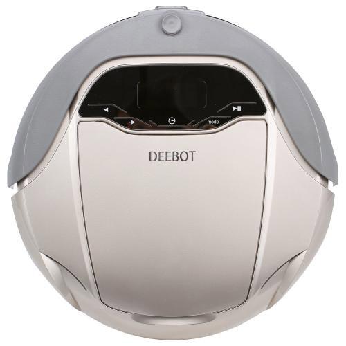 Robotický vysávač Ecovacs D77 Deebot Robotický vysávač Ecovacs D77 Deebot