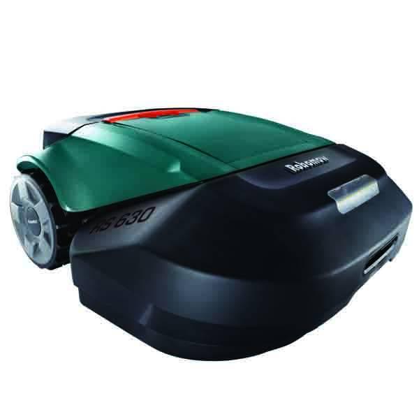 Robotická kosačka Robomow RS 630 Robotická kosačka Robomow RS 630