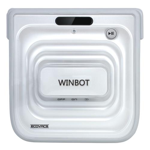 Robotický čistič okien Ecovacs WINBOT 2 (W730) Robotický čistič okien Ecovacs WINBOT 2 (W730)