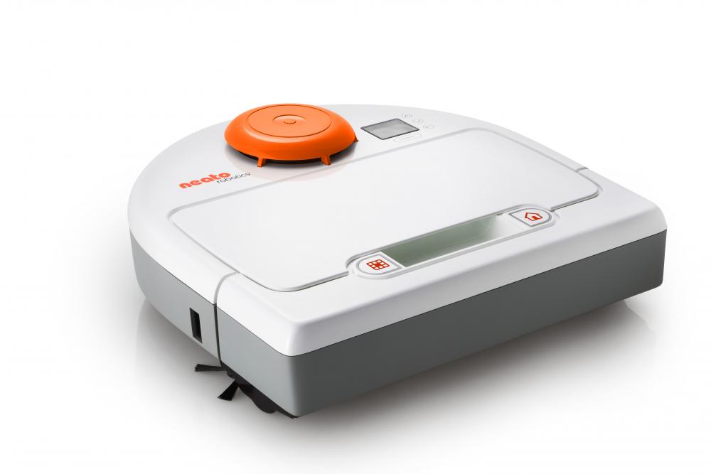 Robotický vysávač Neato Botvac 70e Robotický vysávač Neato Botvac 70e