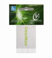 Vôňa do vysávača CleanMate pomaranč - 3ks