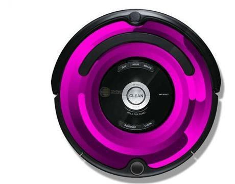 iDress SPIN pink iDress SPIN pink