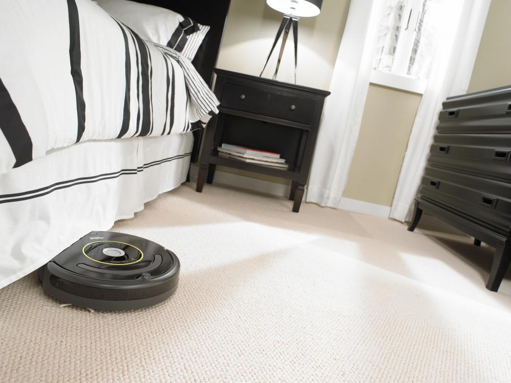 irobot roomba 651