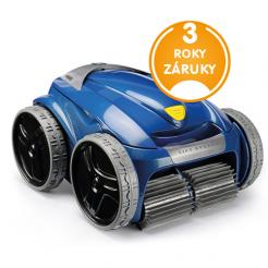 Bazénový vysávač Zodiac VORTEX RV5500 PRO (4WD) + 3 roky záruky