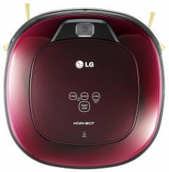 Robotický vysávač LG Hom-Bot VR 64701 LVMP