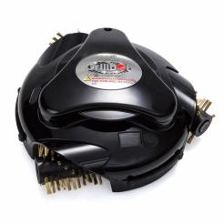 Robotický čistič grilov Grillbot Black (GBU102)