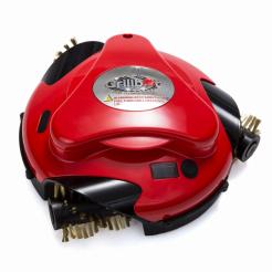 Robotický čistič grilov Grillbot Red (GBU101)