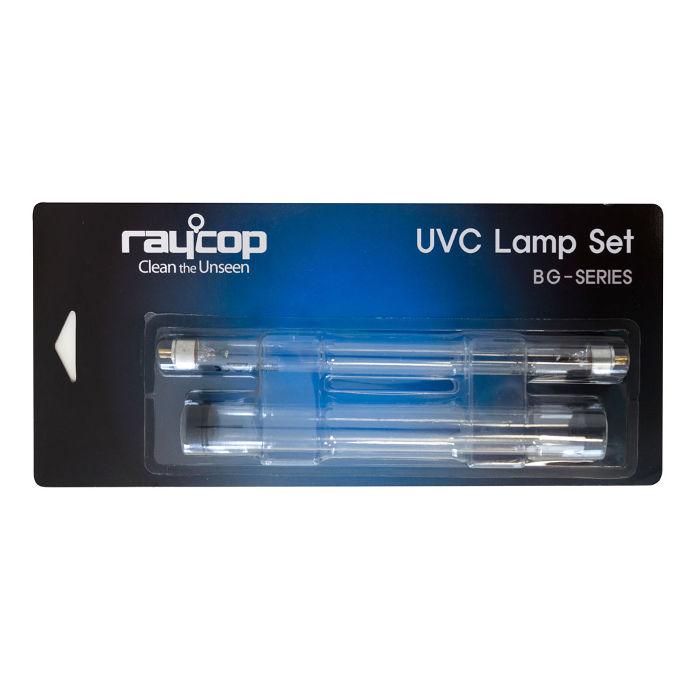 UV-C lampa Raycop HERA a MAGNUS