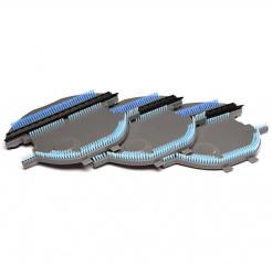 Spodný kryt s kefami iRobot Scooba 230