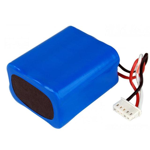 Batéria iRobot Braava 380, 390 (2500 mAh) neoriginál Batéria iRobot Braava 380, 390 (2500 mAh) neoriginál