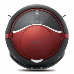 Robotický vysávač a mop Moneual ME770 red