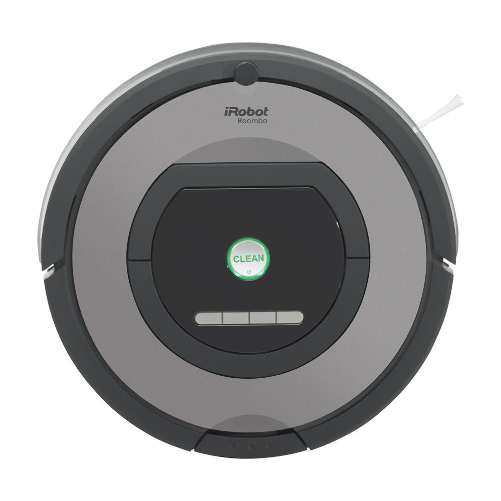 Robotický vysávač iRobot Roomba 774 Robotický vysávač iRobot Roomba 774