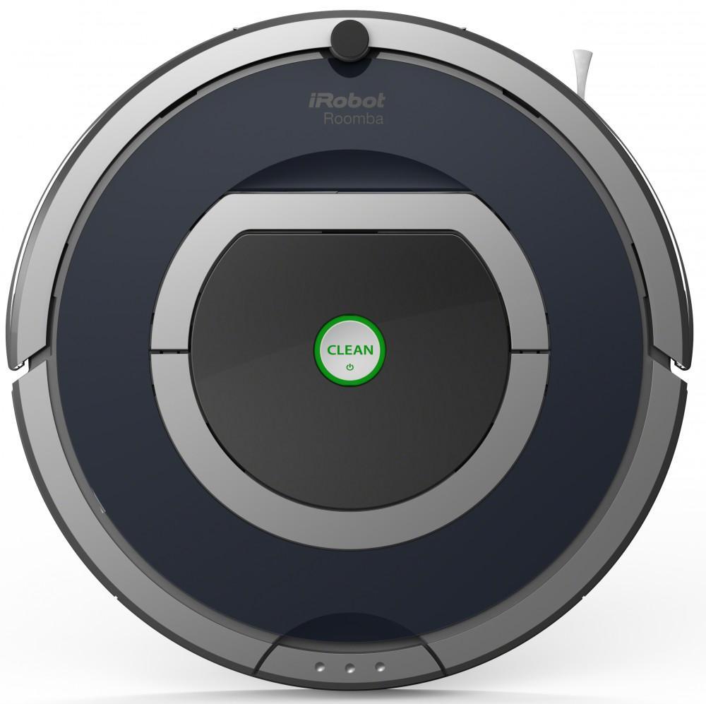 Robotický vysávač iRobot Roomba 785 PET Robotický vysávač iRobot Roomba 785 PET