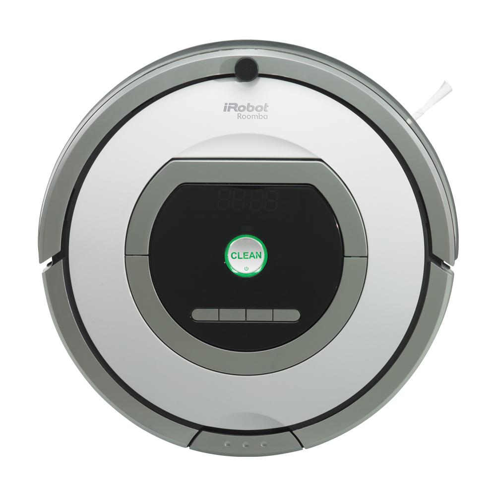 iRobot Roomba 776p iRobot Roomba 776p