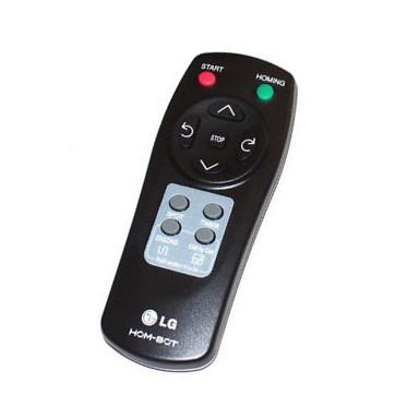Diaľkový ovládač pre LG Hom-Bot VR 5902 LVM Diaľkový ovládač pre LG Hom-Bot VR 5902 LVM