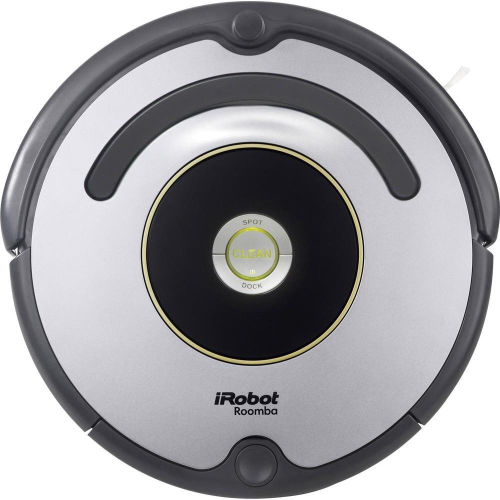 Robotický vysávač iRobot Roomba 616