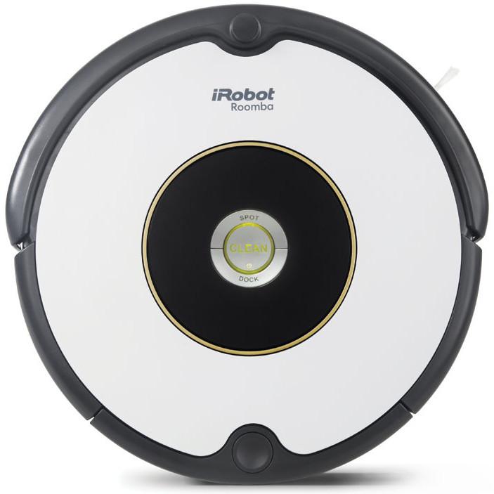 iRobot Roomba 605 - Robotický vysávač