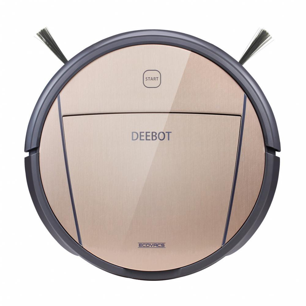 Robotický vysávač Ecovacs D83 Robotický vysávač Ecovacs D83