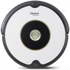 Robotický vysávač iRobot Roomba 605
