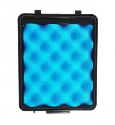 Hubový filter nádobky vyprázdňovača s držiakom Samsung Navibot