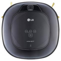 Robotický vysávač LG Hom-Bot VR 6270 LVMB
